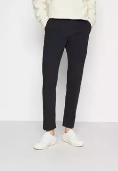 Чиносы Smart Flex Tapered DOCKERS, цвет navy