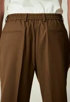 Чиносы SMART REGULAR FIT Next, коричневый