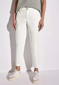 Чиносы SOFTE Street One, кремовый