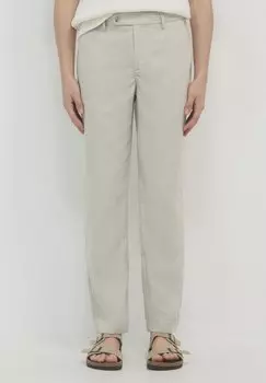 Чиносы SPINAT Calliope, песочный