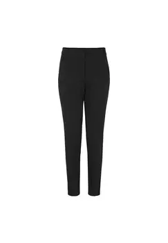 Чиносы SRHALEY Soft Rebels, черный