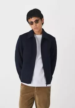 Чиносы STACE Jack & Jones, коричневый