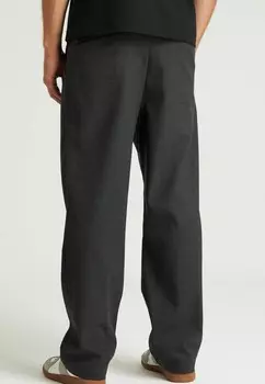 Чиносы STATE.L WAVE CHASIN', темно-серый