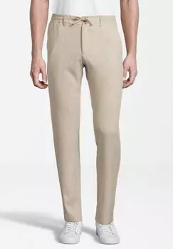 Чиносы Steffen Klein, цвет beige