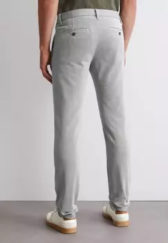Чиносы STIG JOGGER SHAPED AUS Marc O'Polo, белый