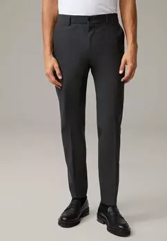 Чиносы Strellson, антрацит