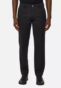 Чиносы STRETCH Boggi Milano, черный