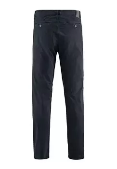 Чиносы STRETCH Bomboogie, темно-синий