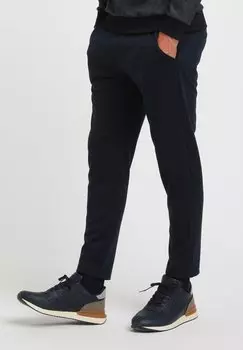 Чиносы STRETCH Gabbiano, темно-синий