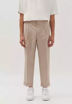 Чиносы STUDIO Seidensticker, цвет brown