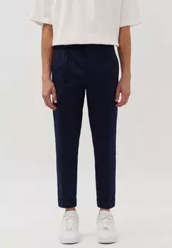 Чиносы STUDIO Seidensticker, цвет dark blue
