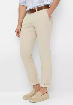 Чиносы STYLE FABIO BRAX, бежевый
