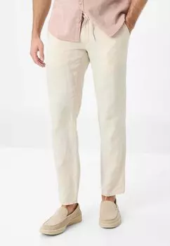 Чиносы STYLE FABIO BRAX, песочный