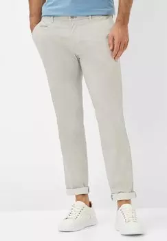 Чиносы STYLE FABIO BRAX, песочный