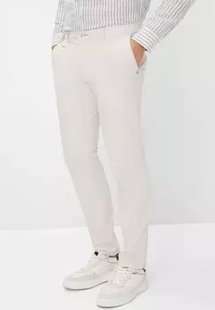 Чиносы STYLE FABIO IN BRAX, песочный