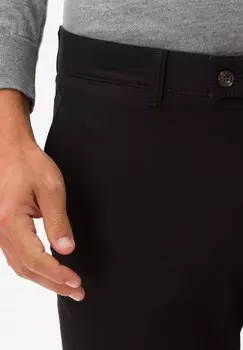 Чиносы STYLE JIM-S BRAX, черный