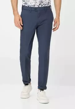 Чиносы STYLE JOE BRAX, синий