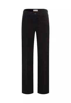 Чиносы STYLE LORELLA BRAX, темно-синий