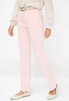 Чиносы STYLE MARON BRAX, абрикос