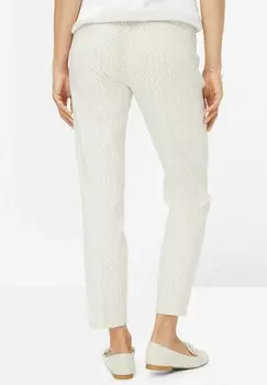 Чиносы STYLE MARON BRAX, бежевый