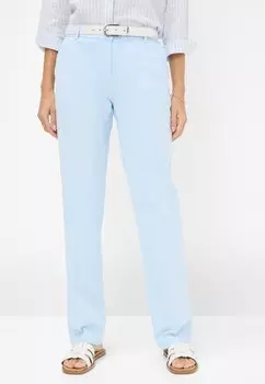 Чиносы STYLE MARON BRAX, синий