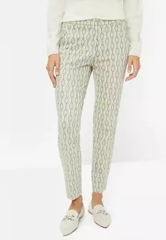 Чиносы STYLE MARON S BRAX, бежевый