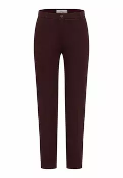 Чиносы STYLE MARON S BRAX, цвет Berry