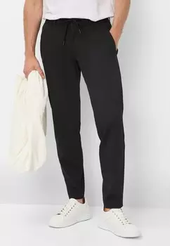 Чиносы STYLE PHIL BRAX, черный