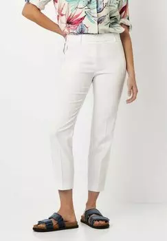Чиносы STYLE SUE TONI, белый