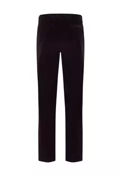 Чиносы STYLE TINO BRAX, фиолетовый