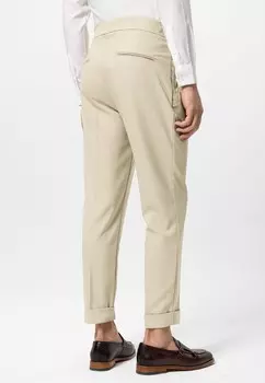Чиносы SUCRE Antioch, бежевый