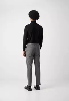 Чиносы SUPERFLEX Lindbergh, черный