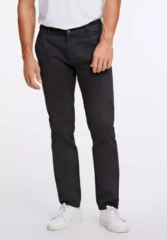 Чиносы SUPERFLEX Lindbergh, черный