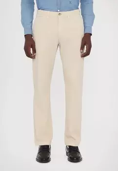 Чиносы TACOMA TAPERED CLOSED, бежевый