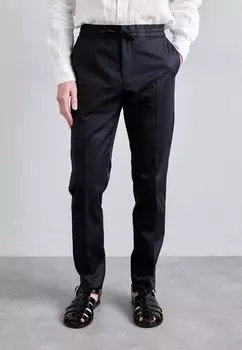 Чиносы TANNEN Tiger of Sweden, темно-синий