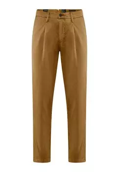 Чиносы TAPERED Bomboogie, песочный
