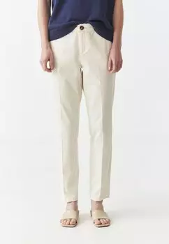 Чиносы TATUUM, бежевый