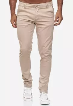 Чиносы Tazzio, цвет beige