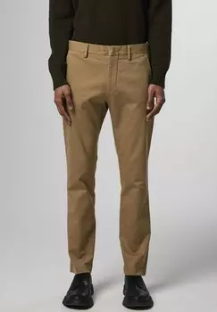 Чиносы THEO NN.07, хаки