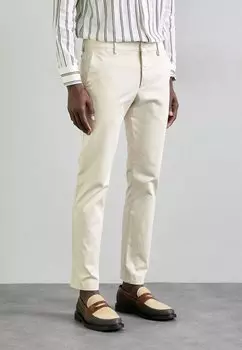 Чиносы THEO NN.07, кремовый