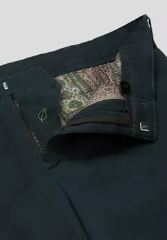 Чиносы THERMO CHICAGO Meyer, синий