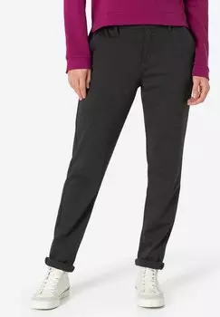 Чиносы TIMEZONE, антрацит