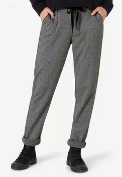 Чиносы TIMEZONE, светло-серый