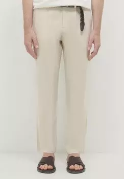 Чиносы TINTA Calliope, бежевый