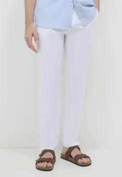 Чиносы TINTA Calliope, Bianco Ottico