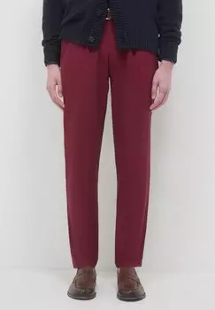 Чиносы TINTA Calliope, Bordeaux