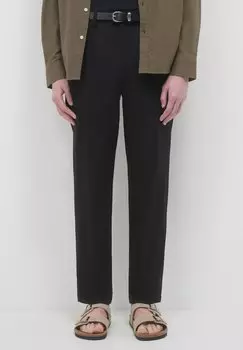 Чиносы TINTA Calliope, черный