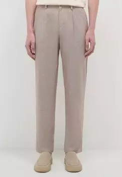 Чиносы TINTA Calliope, цвет Beige Scuro Melange