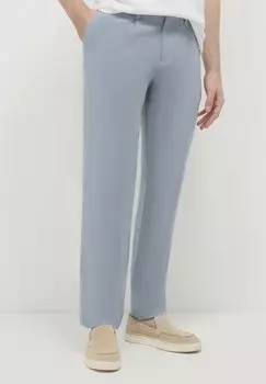 Чиносы TINTA Calliope, светло-голубой
