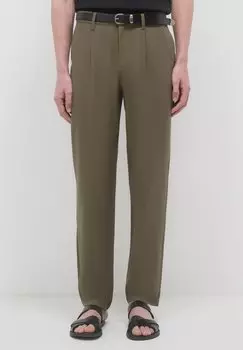 Чиносы TINTA Calliope, темно-зеленый